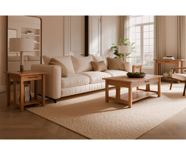 Signature Living Collection