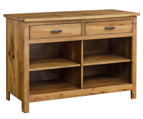 Georgetown Open Buffet