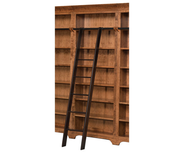 Finley Library Ladder