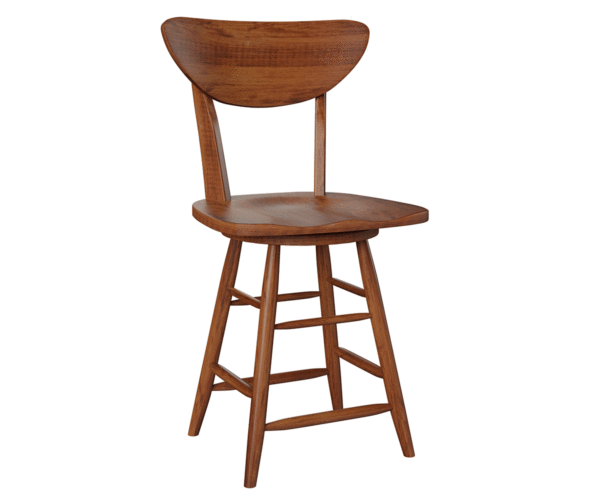 Arcola 24" Swivel Bar Stool