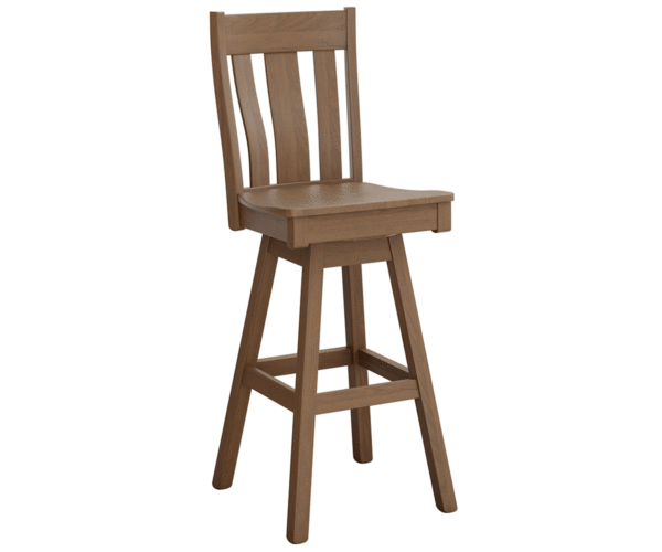 Rochester 30" Swivel Bar Stool