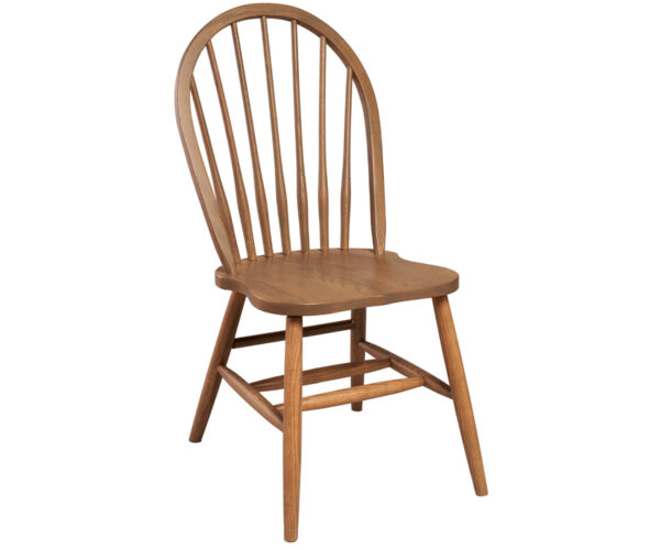 7 Spindle Chair