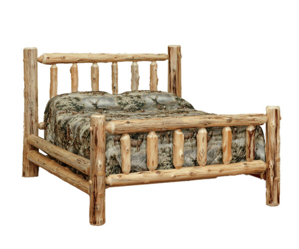 Appalachian Bed