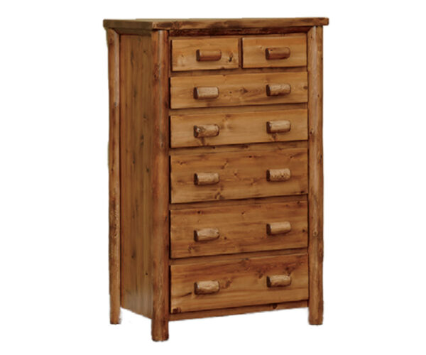 Great Lakes 7 Drawer Chest