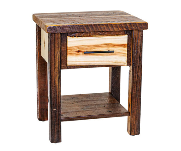 Durango 1 Drawer Night Stand