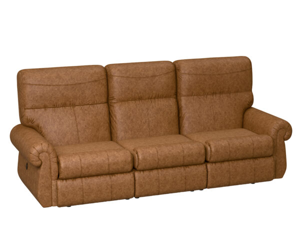 Princeton Reclining Sofa