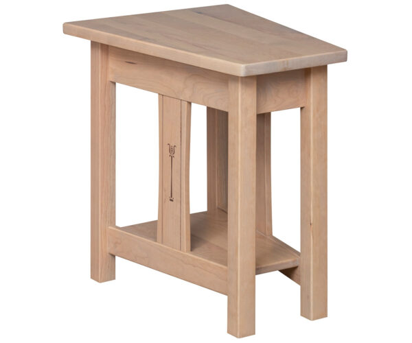 Signature Wedge Table