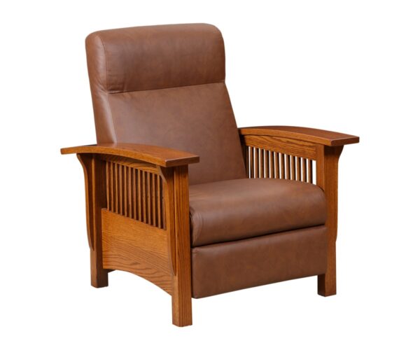Mission Recliner