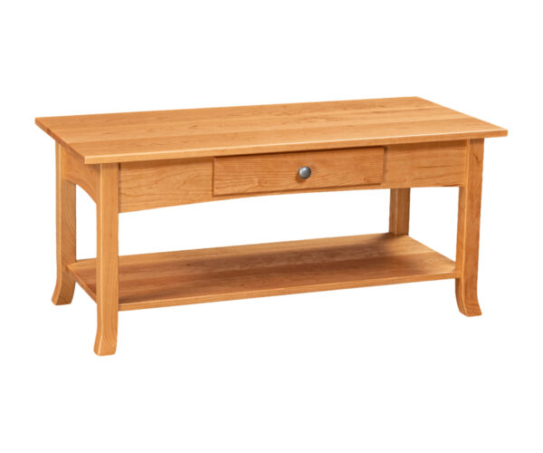 Breezy Point Coffee Table