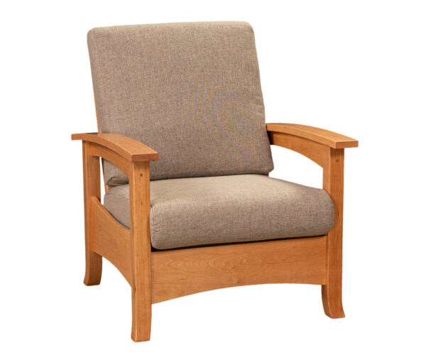 Breezy Point Morris Chair