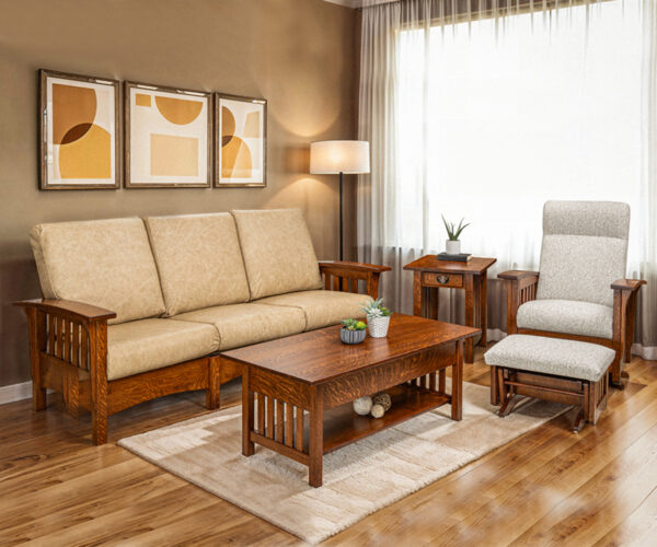 Classic Mission Collection