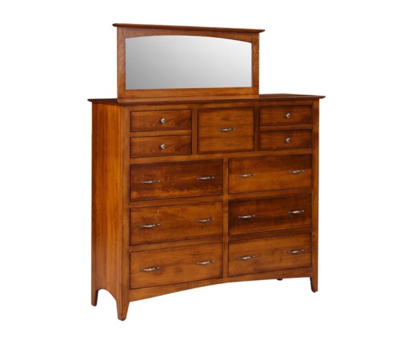 Chelsea Mule Dresser