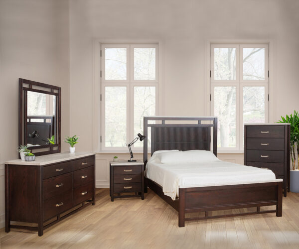 Rexford Bedroom Collection