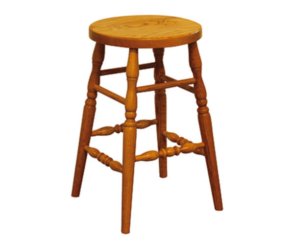 Round Stool