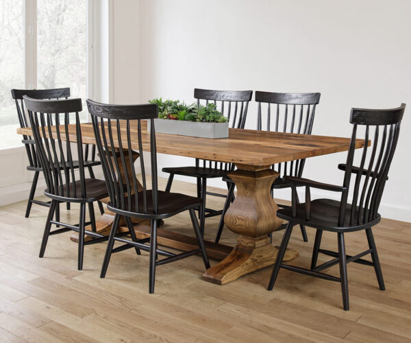 Williamsburg Dining Collection