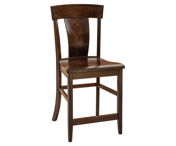 Baldwin Bar Chair