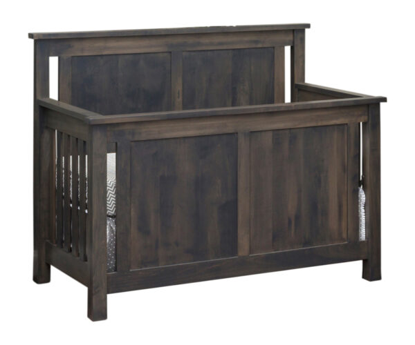 Bloomington Crib - Convertible