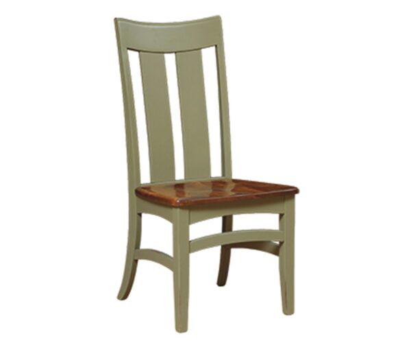 Galveston Shaker Chair