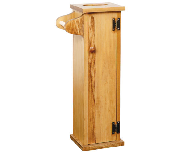 Toilet Tissue Cabinet