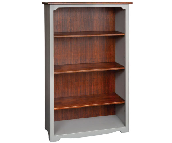 Bookcase - 58"H