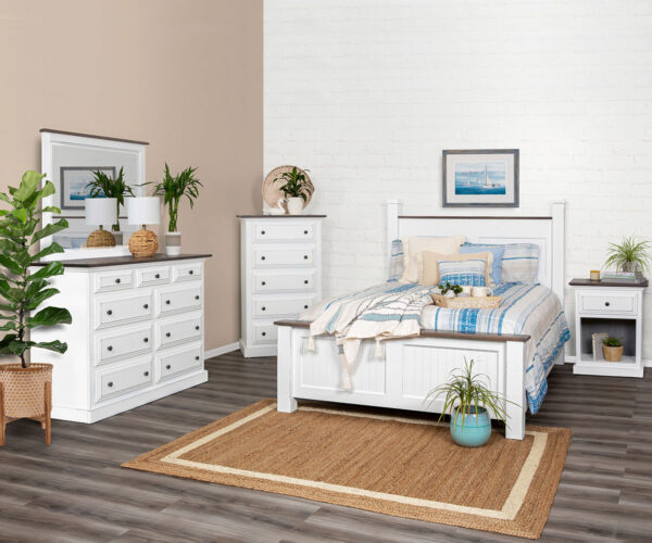 Beach Cottage Bedroom Collection