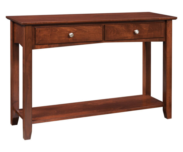 Linwood Sofa Table