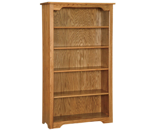 5' Bookcase