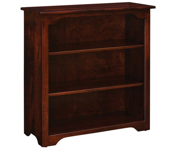 3' Bookcase
