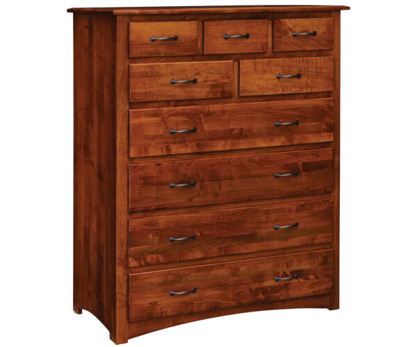 Manchester Chest of Drawers