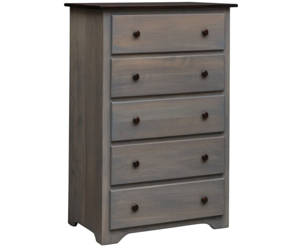 Shaker Chest of Drawers
