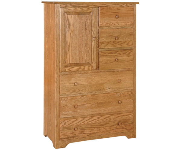 Shaker Gentlemen's Chest