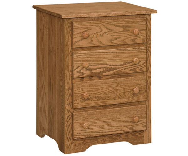 Shaker Nightstand