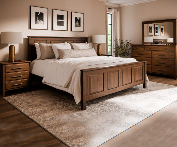 Fynn Bedroom Collection