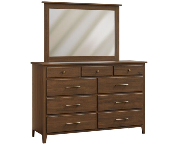 Fynn High Dresser - 63"W