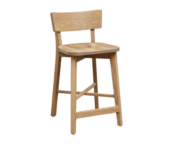 Evans Bar Chair - 24"