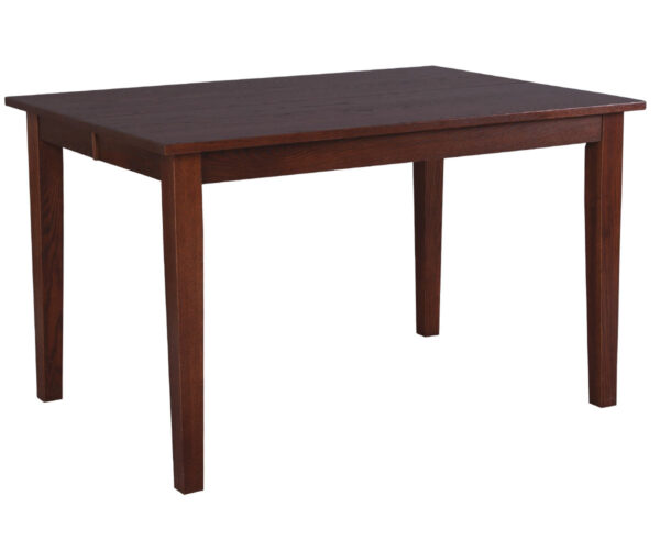 Shaker Gathering Table