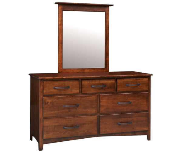 Concord Dresser