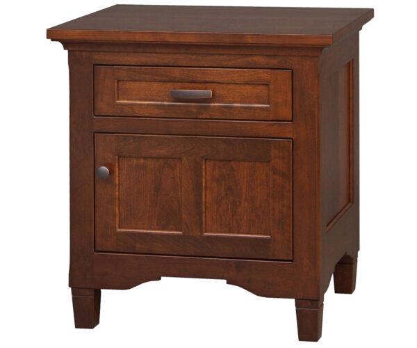 Lexington Large 1 Door Nightstand