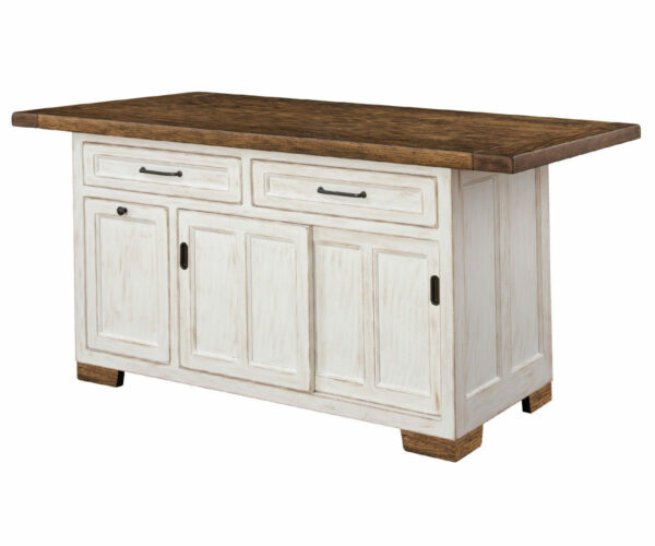 Hudson Island - Two Drawers