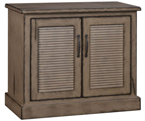 Baldwin 2 Door Buffet