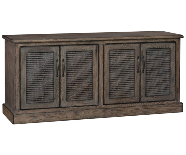 Baldwin 4 Door Buffet