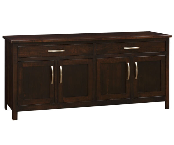 Georgetown 4 Door Buffet