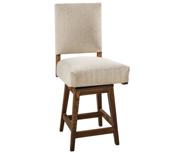 Canaan Swivel Bar Stool