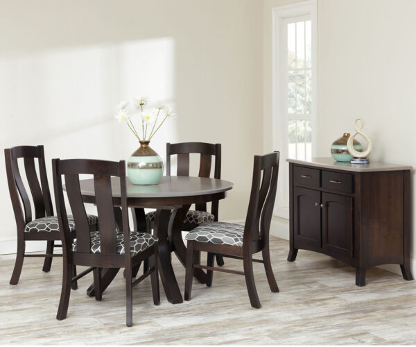 Laurie Dining Collection