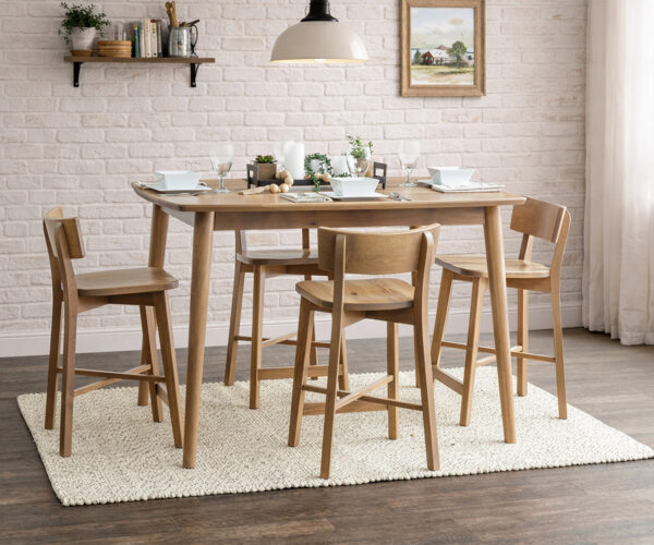 Austin Gathering Dining Collection