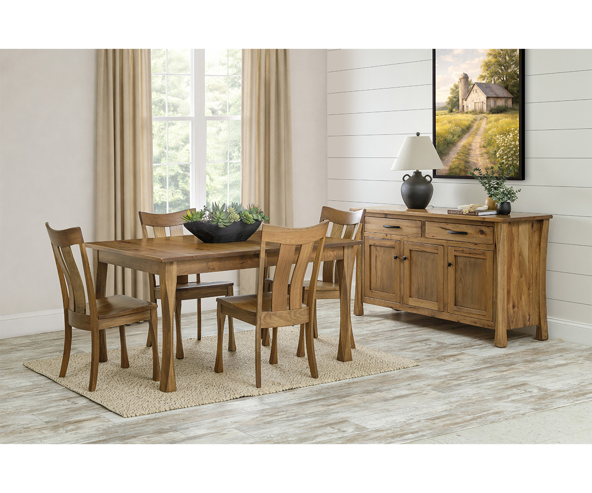 Manning Table - Image 2