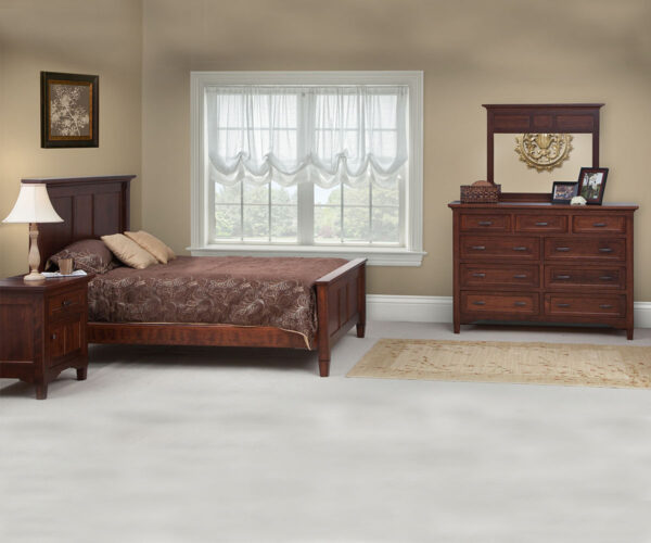 Lexington Bedroom Collection