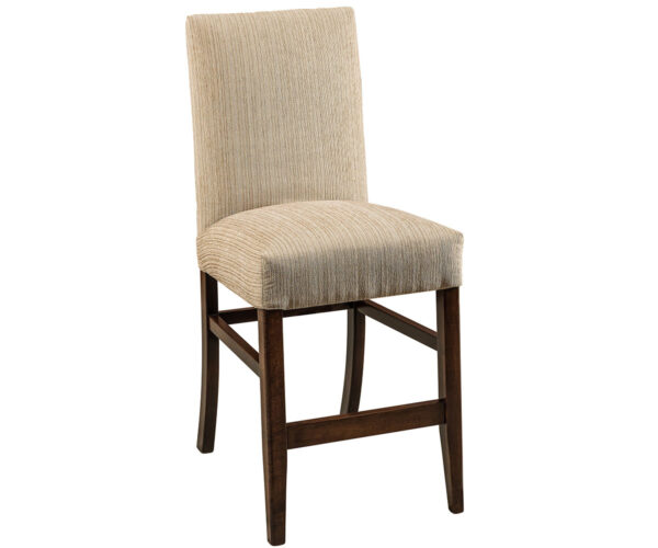 Sheldon Bar Chair