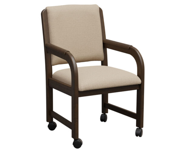Belfrey Chair