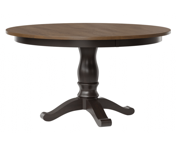 Stanton Single Pedestal Table